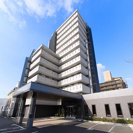 Hotel Route-Inn Osaka Takaishi -Hagoromo Ekimae- Экстерьер фото