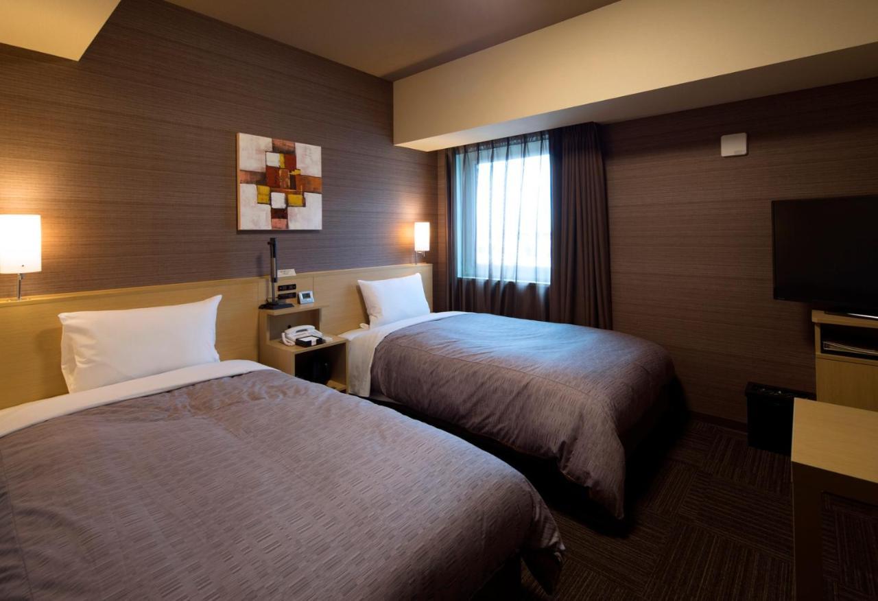 Hotel Route-Inn Osaka Takaishi -Hagoromo Ekimae- Экстерьер фото