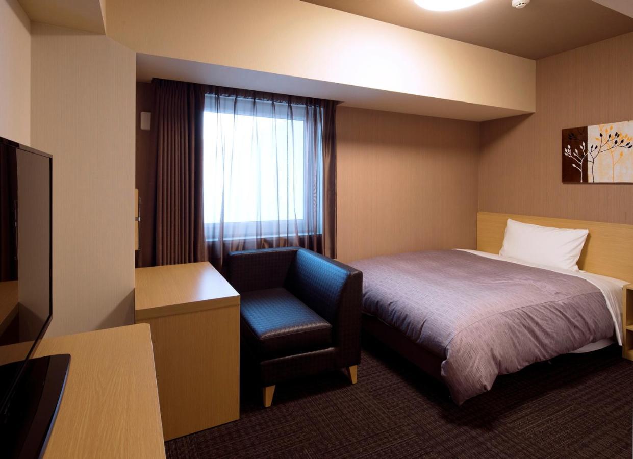 Hotel Route-Inn Osaka Takaishi -Hagoromo Ekimae- Экстерьер фото