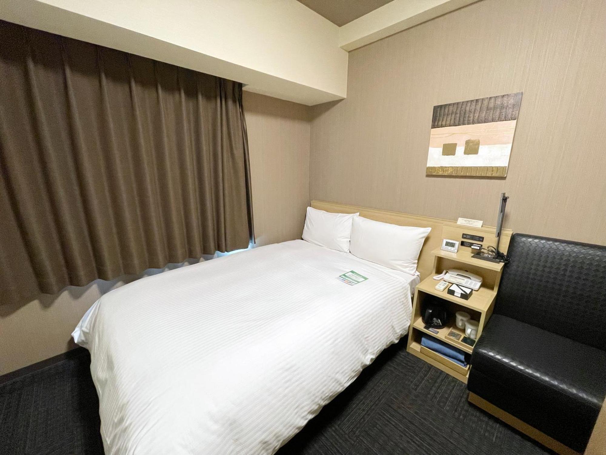 Hotel Route-Inn Osaka Takaishi -Hagoromo Ekimae- Экстерьер фото