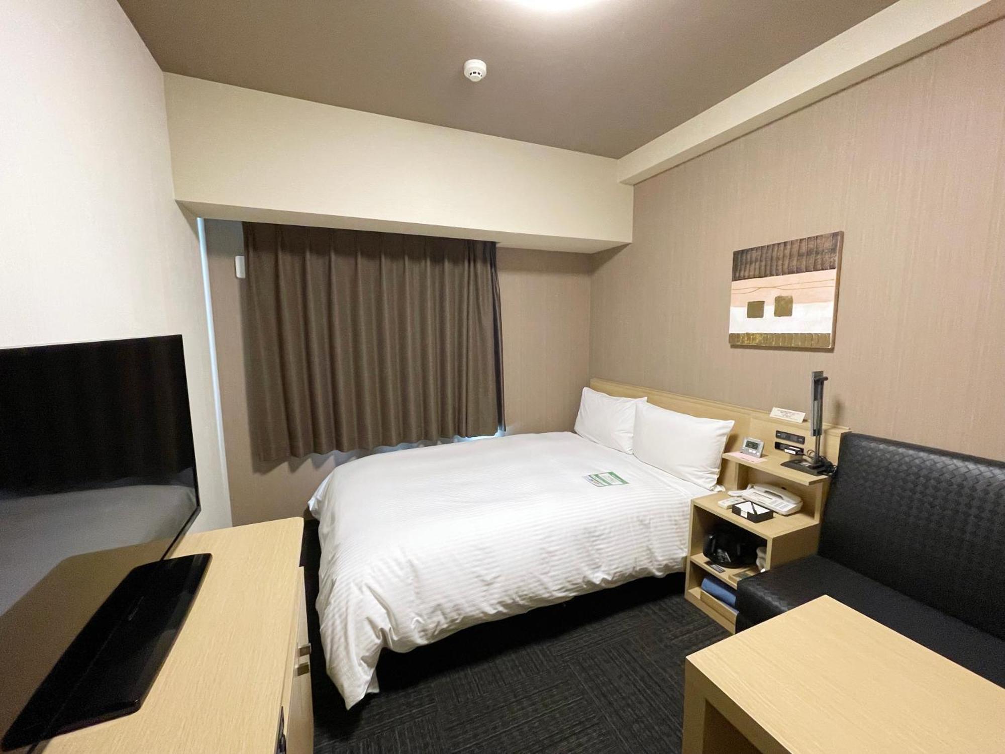 Hotel Route-Inn Osaka Takaishi -Hagoromo Ekimae- Экстерьер фото